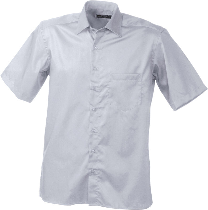 James & Nicholson | JN 607 light grey