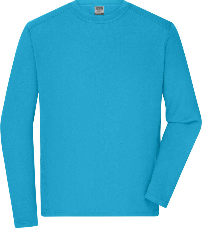 James & Nicholson | JN 1840 turquoise