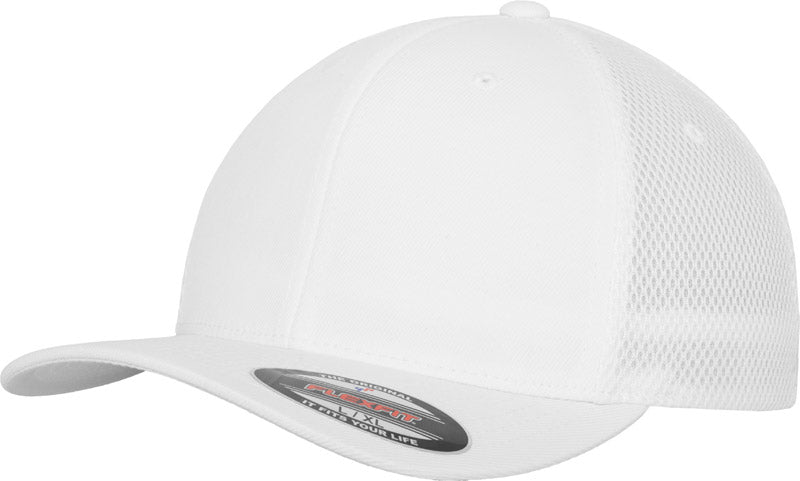 Flexfit | 6533 white