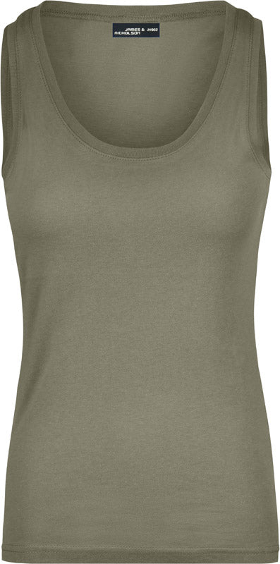 James & Nicholson | JN 902 khaki