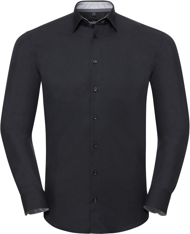 Russell | 966M black/oxford grey/convoy grey