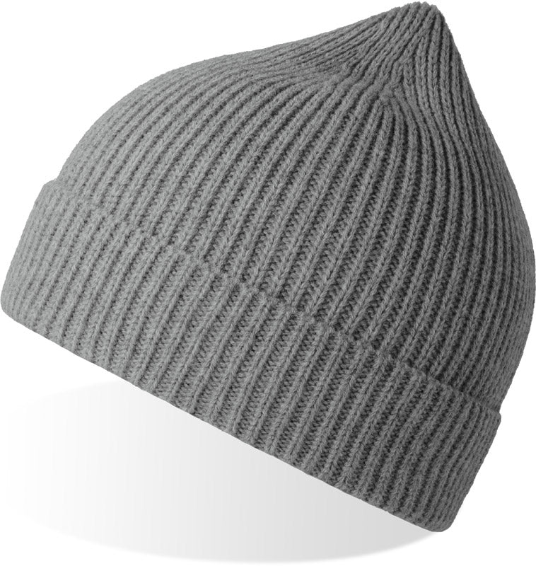 Atlantis | Andy light grey melange