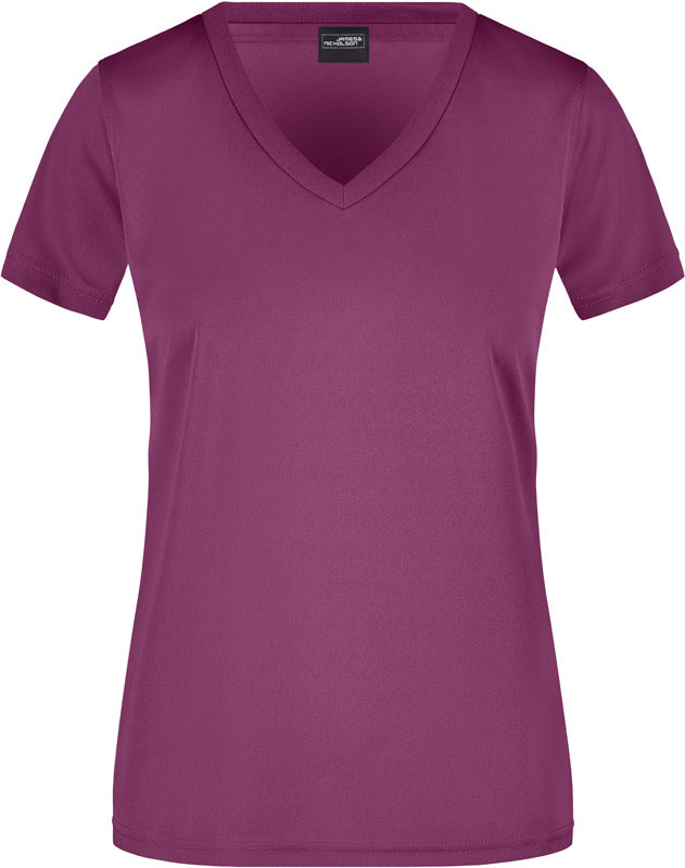 James & Nicholson | JN 735 purple