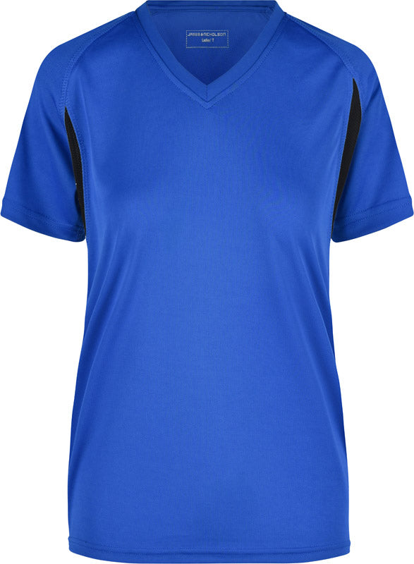 James & Nicholson | JN 316 royal/black