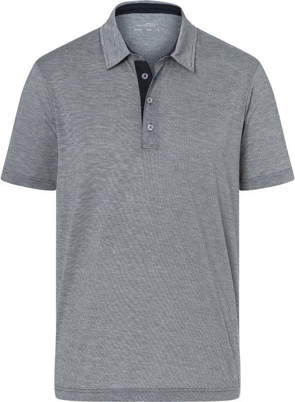 James & Nicholson | JN 754 carbon/white