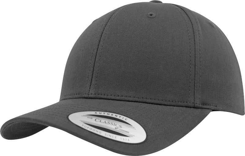 Flexfit | 7706 charcoal