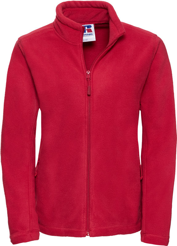 Russell | 870F classic red