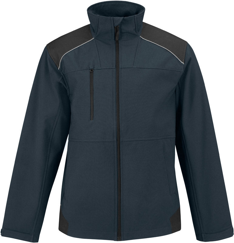 B&C | Shield Softshell Pro navy