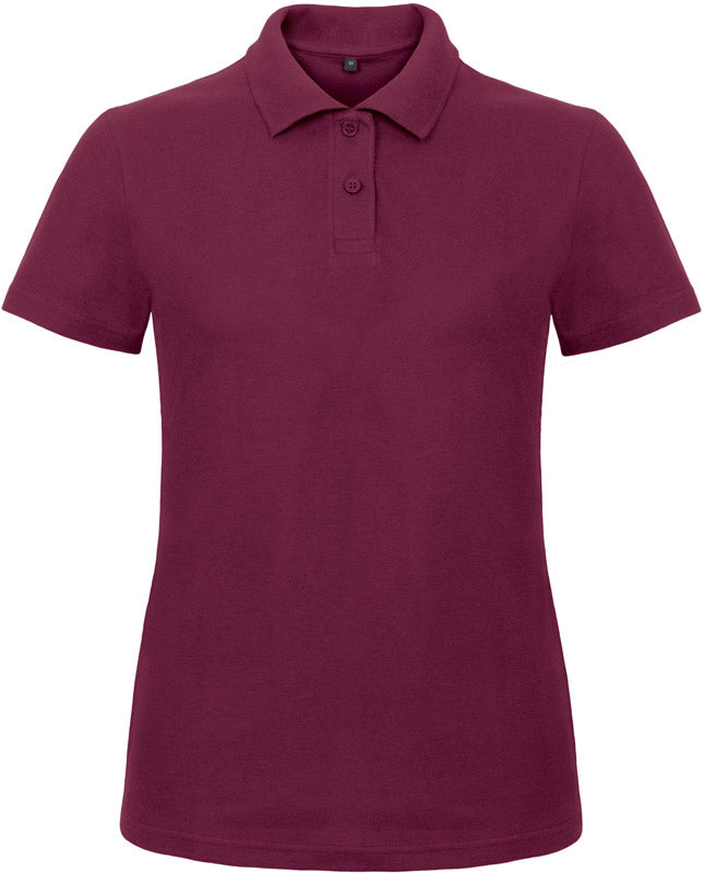 B&C | ID.001 /women wine