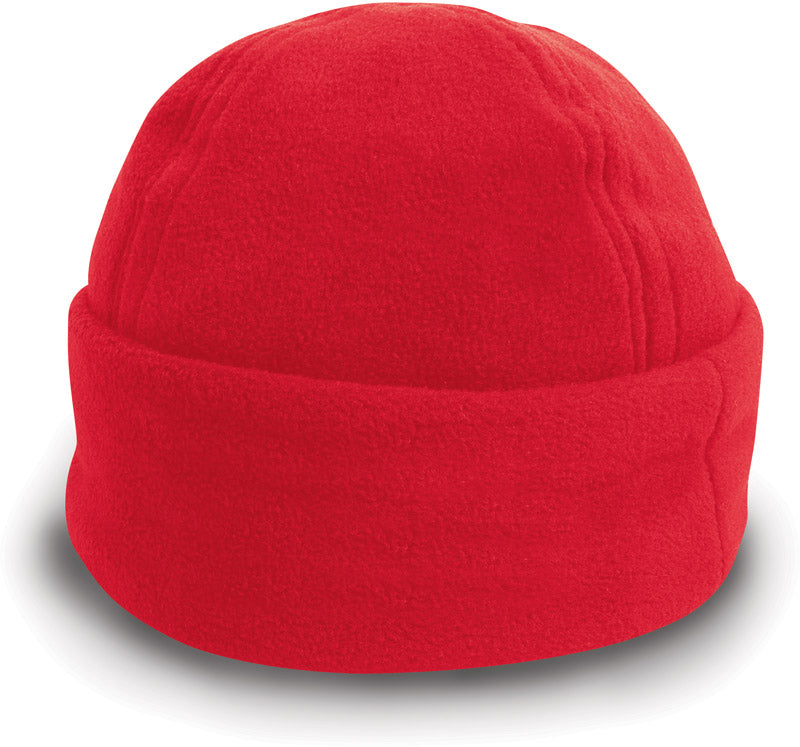 Result Winter Essentials | RC141X red