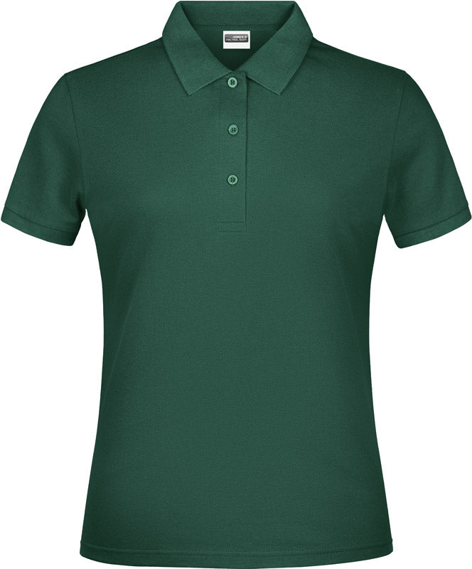 James & Nicholson | JN 791 dark green