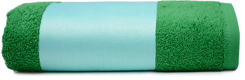 The One | Print 50 green