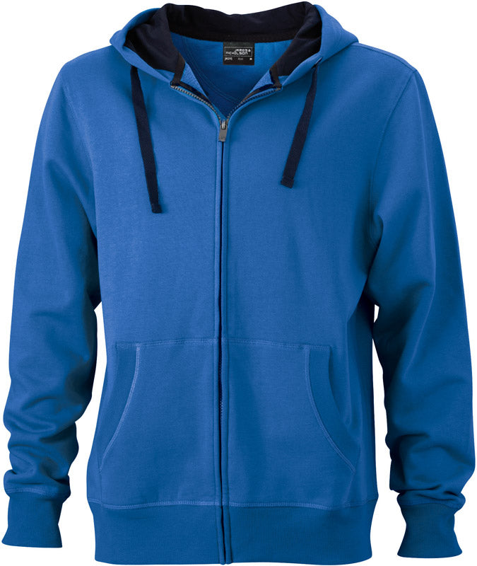 James & Nicholson | JN 595 cobalt/navy
