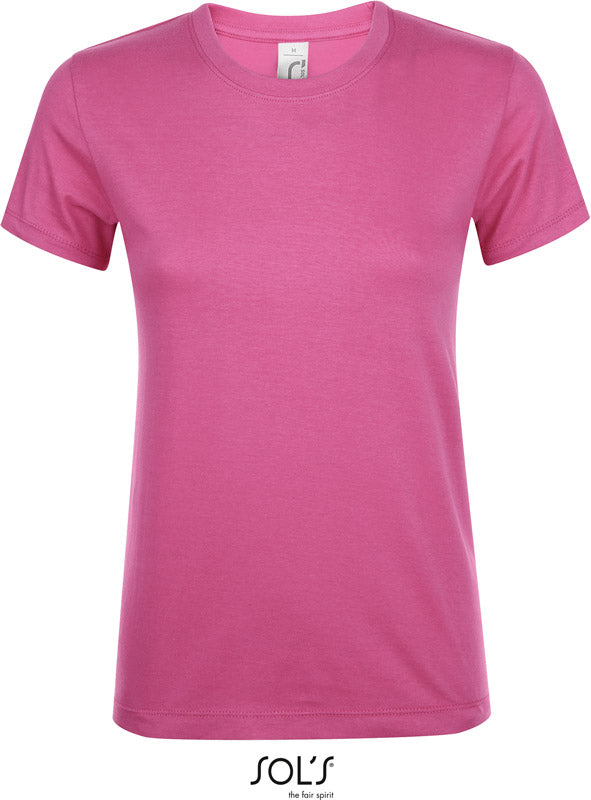 SOL'S | Regent Women orchid pink