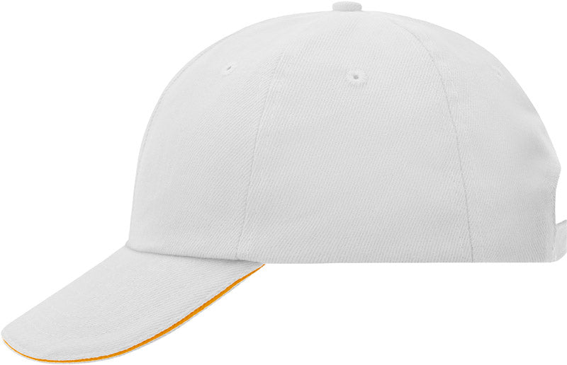 Myrtle Beach | MB 6112 white/orange