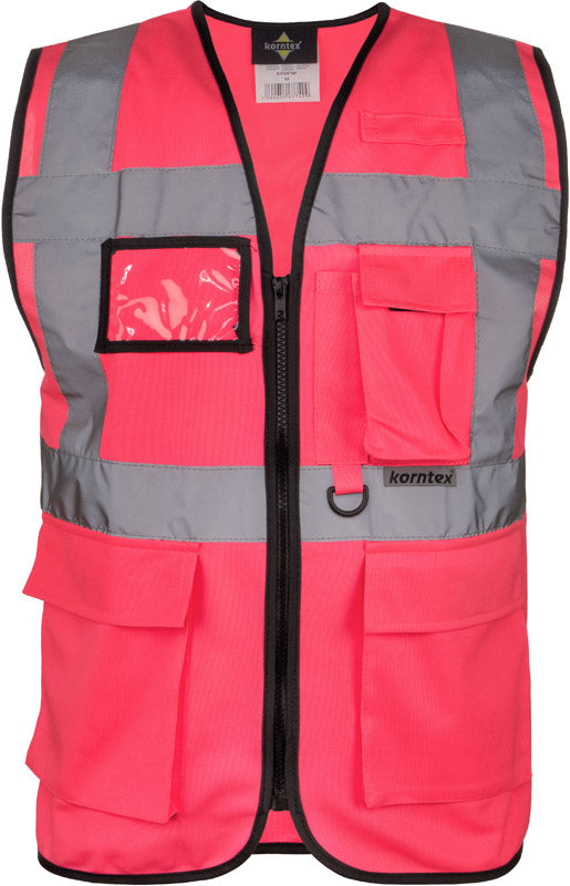 Korntex | KXMF neon pink