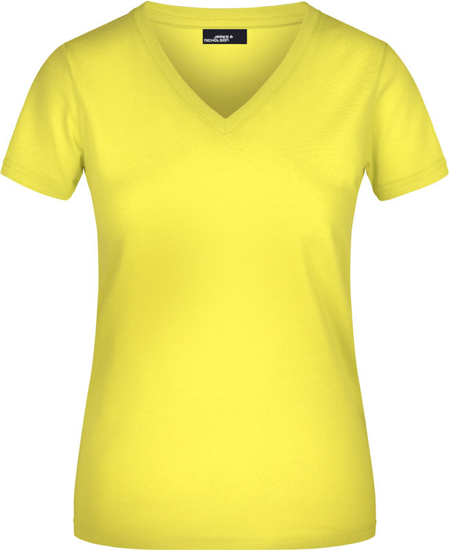 James & Nicholson | JN 04 yellow