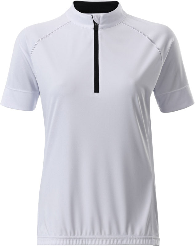 James & Nicholson | JN 513 white/black