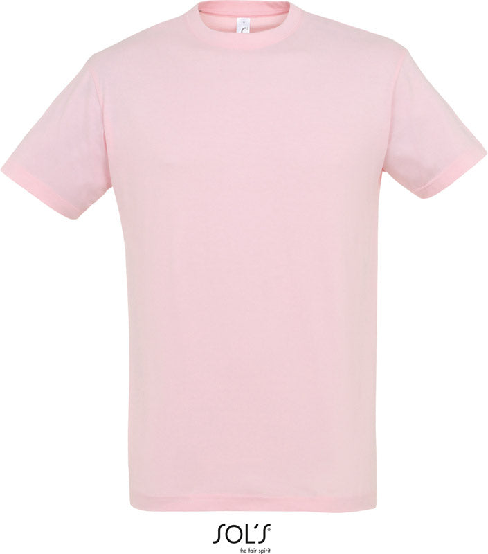 SOL'S | Regent medium pink