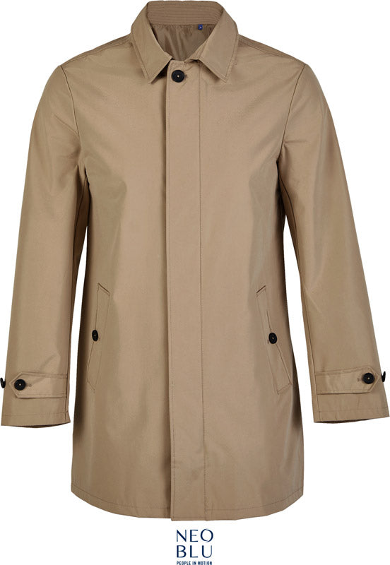 NEOBLU | Alfred Men light brown