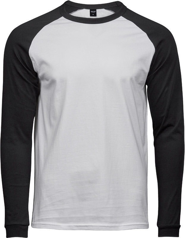Tee Jays | 5072 white/black