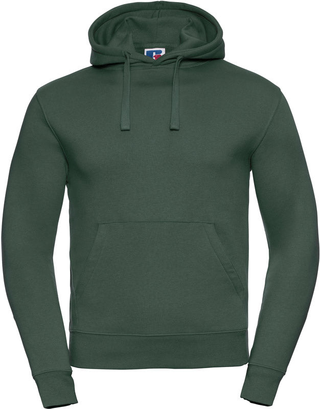 Russell | 265M bottle green