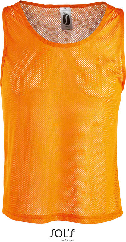 SOL'S | Anfield orange