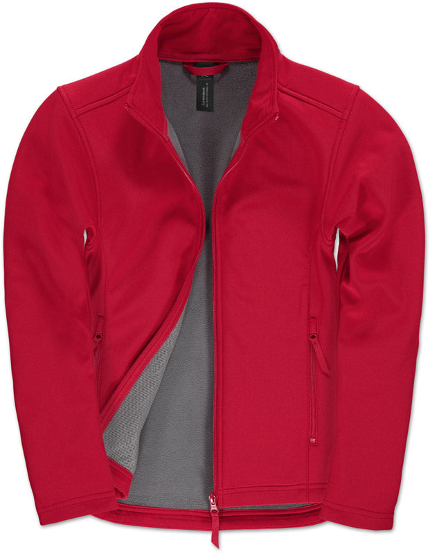 B&C | ID.701 /women red
