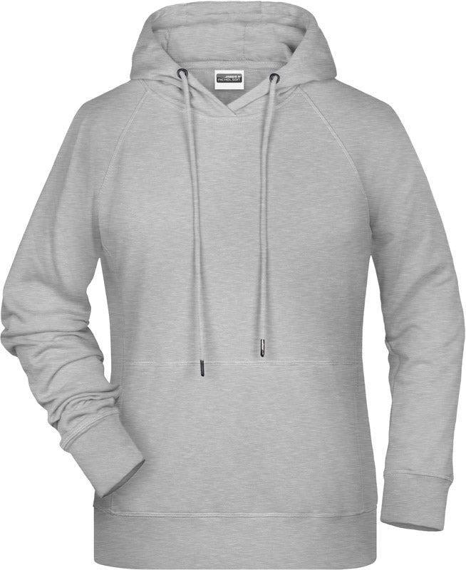 James & Nicholson | JN 8023 grey heather