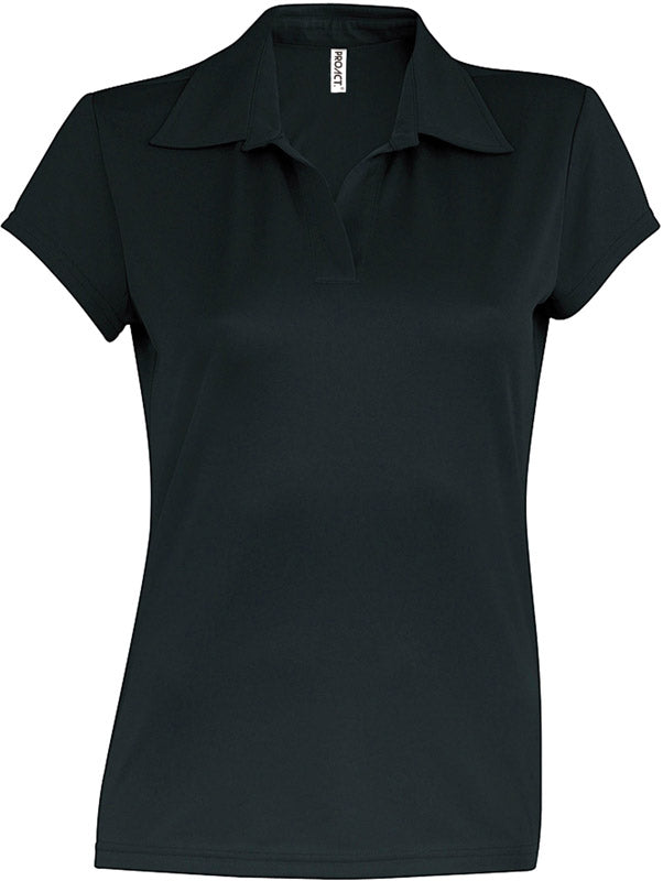 Kariban ProAct | PA483 black