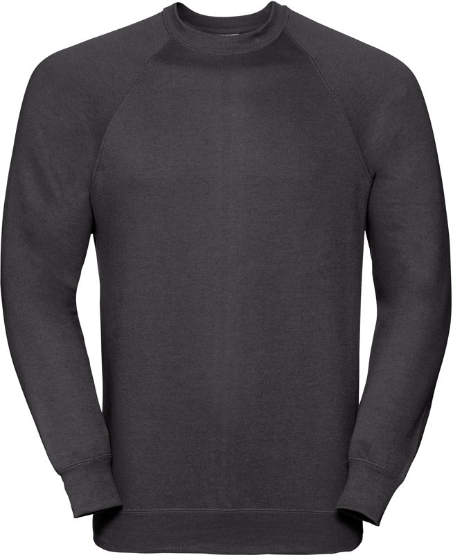 Russell | 762M black