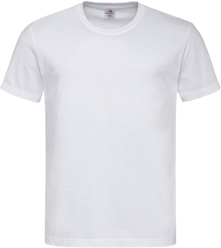 Stedman | Comfort 185 Men white