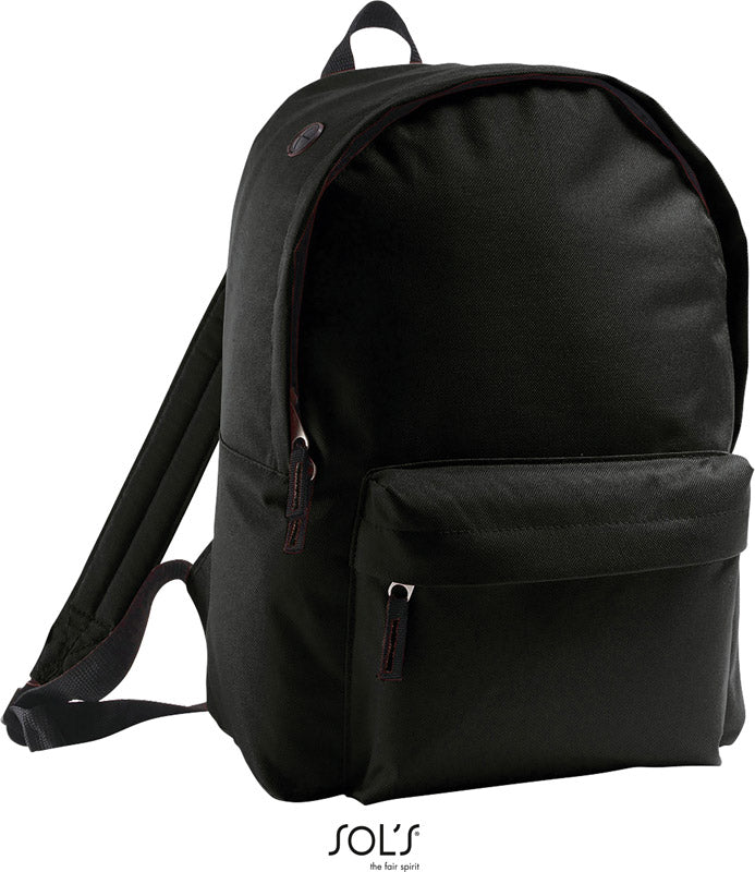SOL'S | Rider black