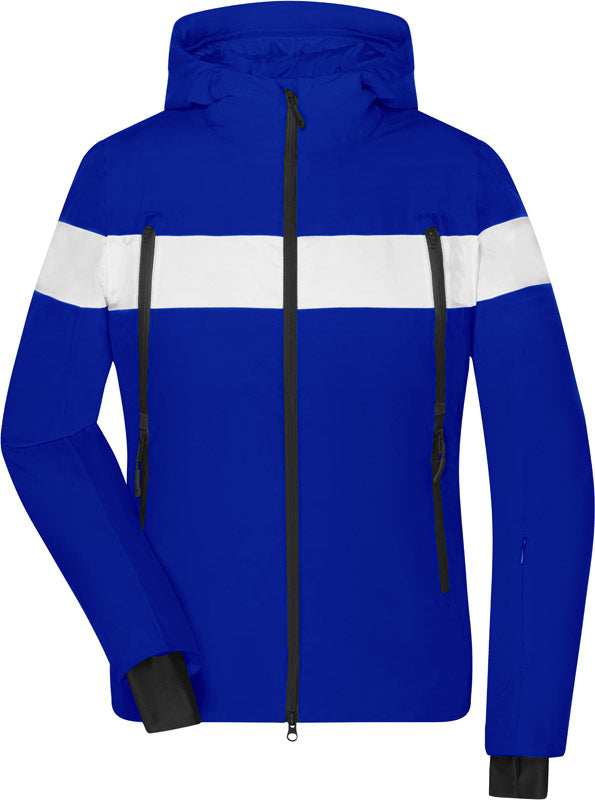 James & Nicholson | JN 1173 electric blue/white