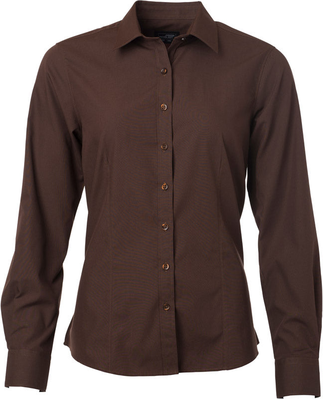 James & Nicholson | JN 677 brown