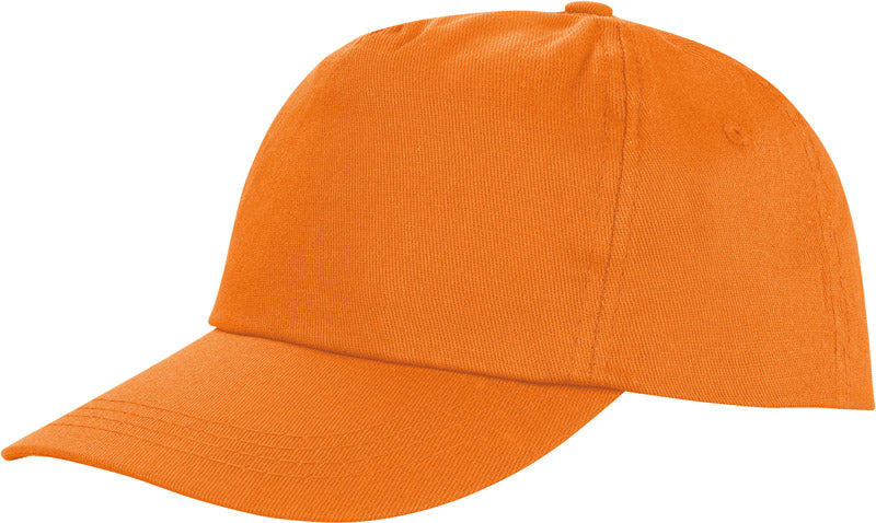 Result Headwear | RC080X orange