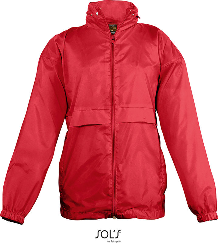 SOL'S | Surf Kids red