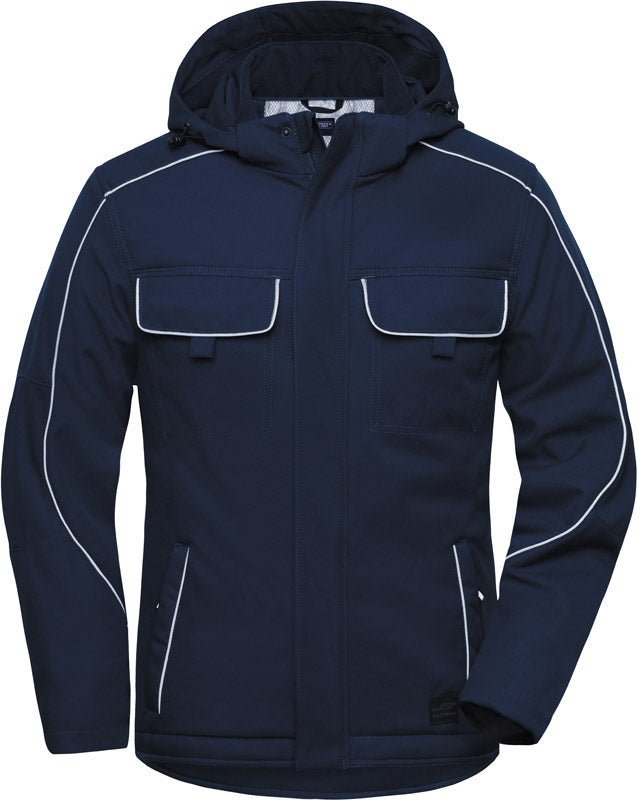 James & Nicholson | JN 886 navy