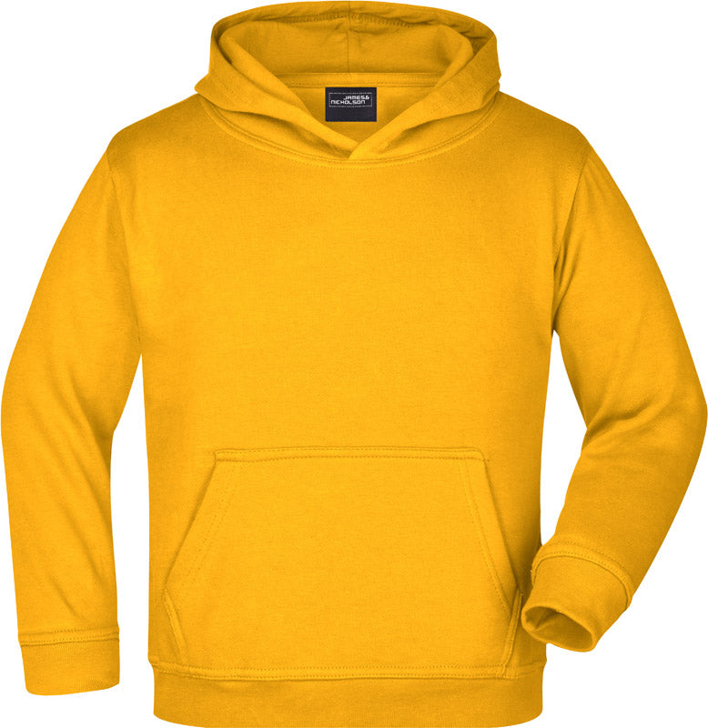 James & Nicholson | JN 47K gold yellow