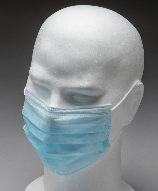 Result Hygiene | RV004X blue