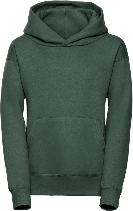 Russell | 575B bottle green