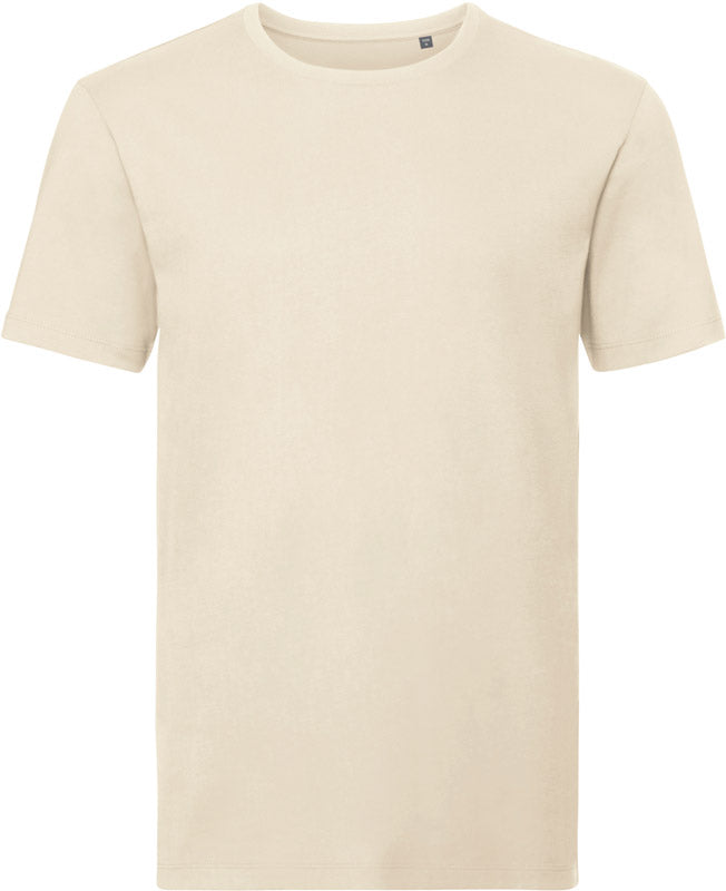 Russell | 108M natural