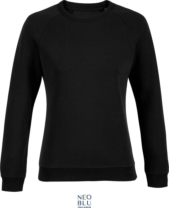 NEOBLU | Nelson Women deep black