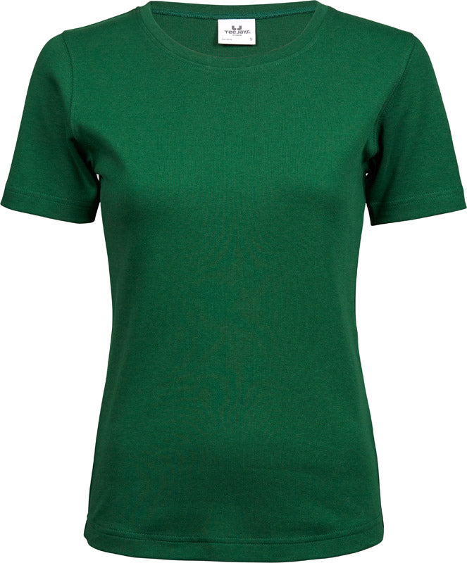 Tee Jays | 580 forest green