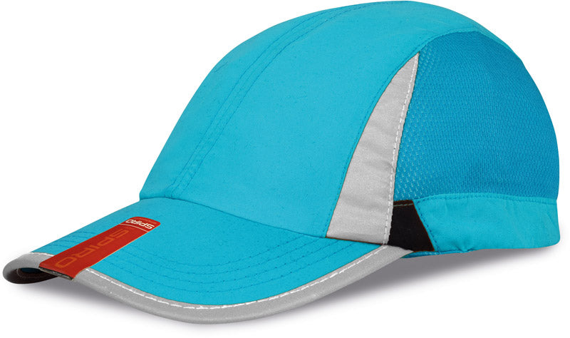 Spiro | RC086X aqua/black