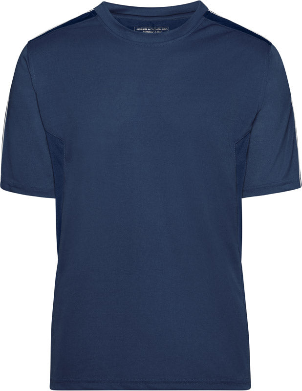 James & Nicholson | JN 827 navy/navy