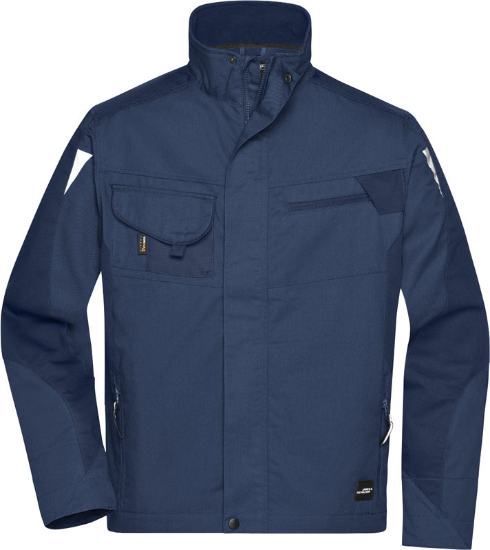 James & Nicholson | JN 821 navy/navy