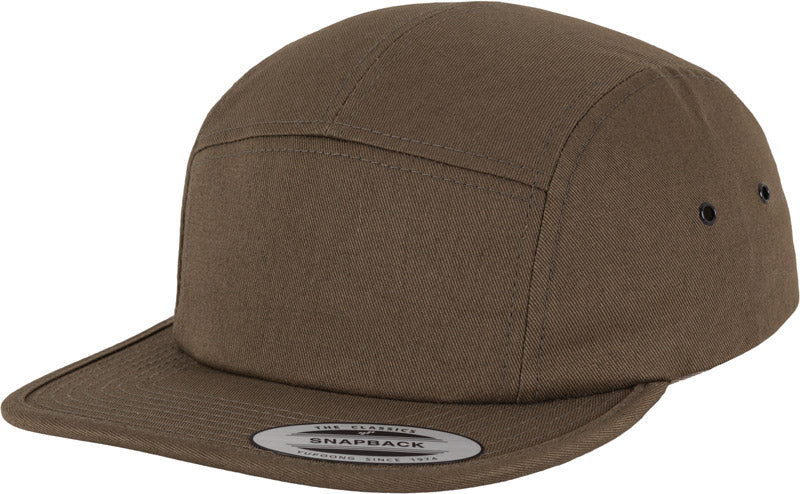 Flexfit | 7005 olive