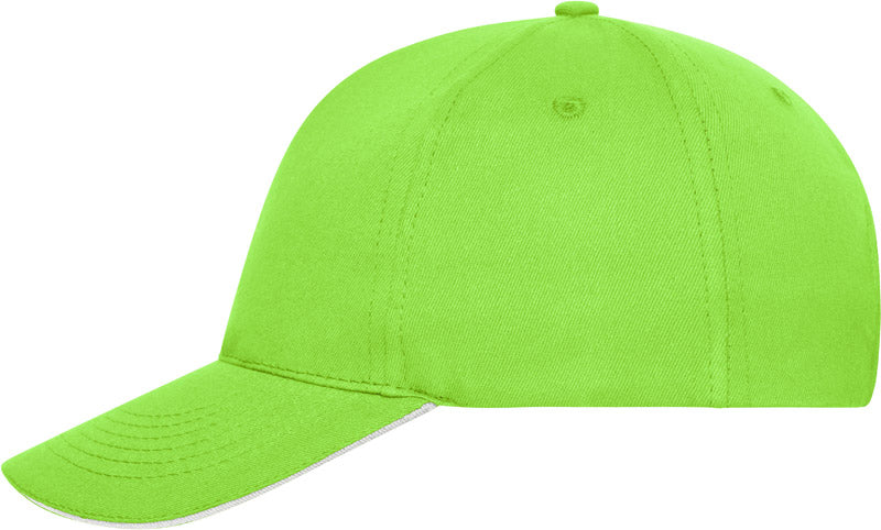 Myrtle Beach | MB 6238 lime green/white