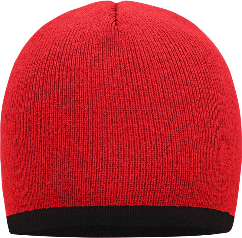 Myrtle Beach | MB 7584 red/black